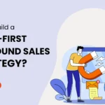 How to Build a Speed-First Outbound Sales Strategy? - Blog Banner