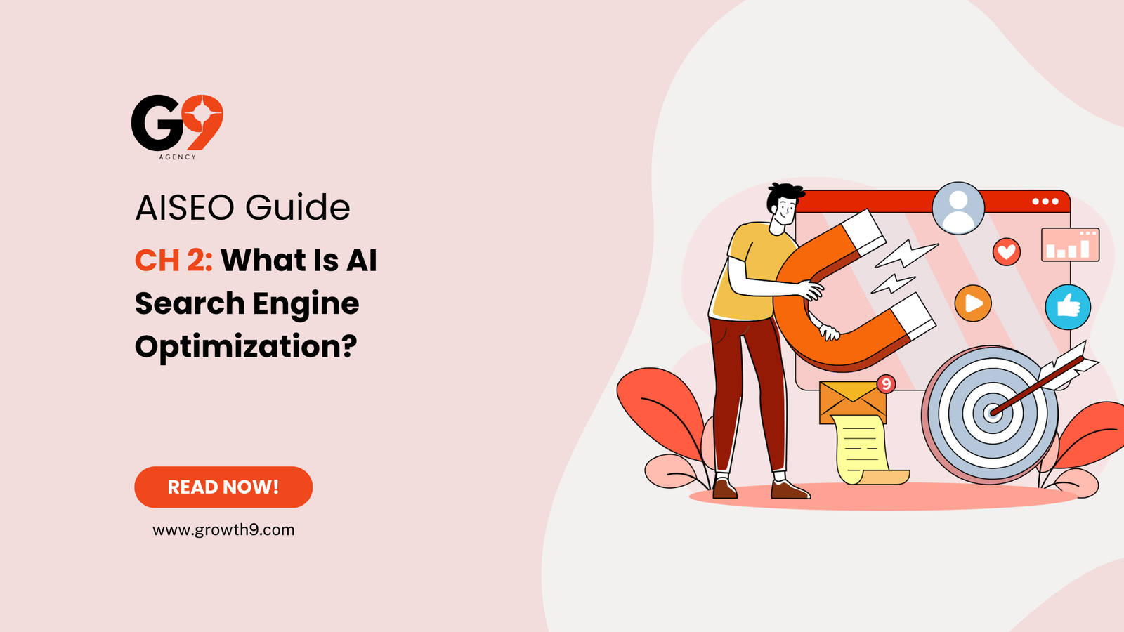 Chapter 2 – What Is AI Search Engine Optimization?