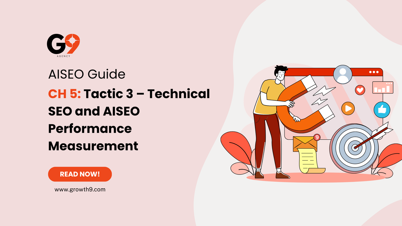 Chapter 5: Tactic 3 – Technical SEO and AISEO Performance Measurement